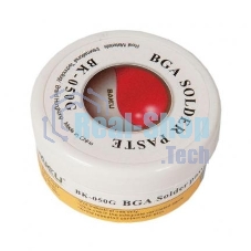 Паяльная паста Baku BK-050G