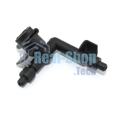 Распределитель Bosch, Siemens, Jura V1