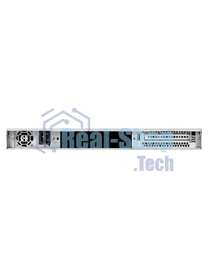 Серверный корпус ExeGate Pro 1U250-11 (RM 19