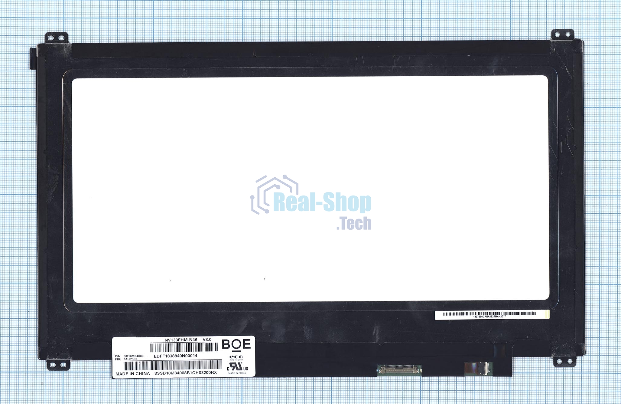 Матрица NV133FHM-N46