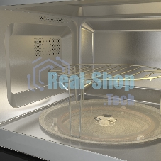 Микроволновая печь Gorenje BM201EG1BG 20 л, 800 Вт, черный (встраиваемая)