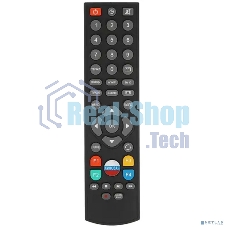 Универсальный пульт дистанционного управления Rexant для ресиверов Триколор ТВ