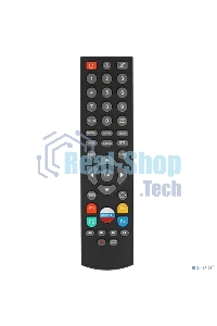 Универсальный пульт дистанционного управления Rexant для ресиверов Триколор ТВ