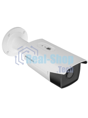 Видеокамера IP Hikvision DS-2CD2T23G0-I8 6-6мм цветная