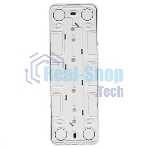 Розетка 4-ая с/з со шторками 16А, 250В BLNRA011413 Schneider Electric О/У с изол. пласт. Алюминий