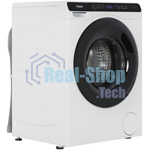 Стиральная машина Haier HW50-BP1026S серый, загрузка фронтальная 5 кг, 1000 об/мин, класс A+++