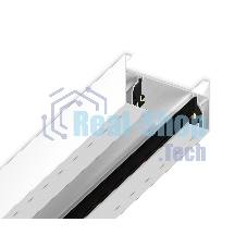 Шинопровод GL7103 WH белый IP20 Standard 220V NEW 2000*32.5*19.8 Шинопровод GL7103 WH белый IP20 Standard 220V NEW 2000*32.5*19.8
