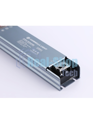GS8826 блок питания 24V 200W 8.3A IP20 185-260V 160*35*22