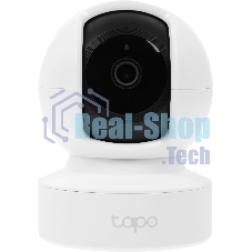 Камера видеонаблюдения IP TP-Link Tapo C202 Wi-Fi 3.83-3.83мм цв. корп.:белый