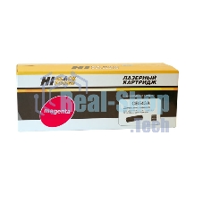 Картридж лазерный HP CLJ CM1300/CM1312/CP1210/CP1215 (Hi-Black) CB543A, M, 1,4K
