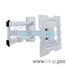 Кронштейн Kromax DIX-18 белый, 22