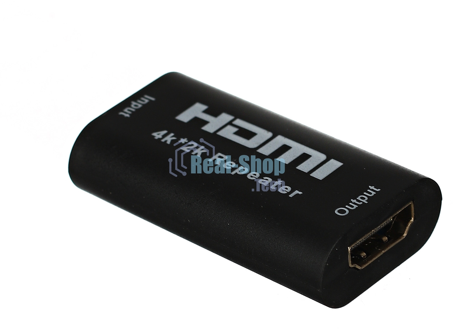 Усилитель (Repeater) HDMI сигнала до 40m VCOM DD478
