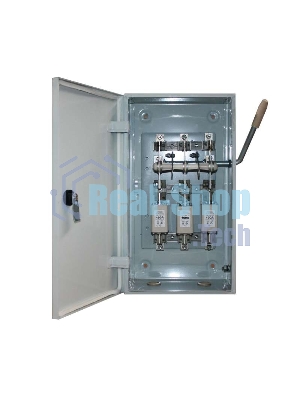 Ящик сил. ЯРВ 6122 100А Электрофидер