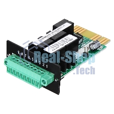 Модуль Ippon 1180662 Dry Contacts card Innova RT33