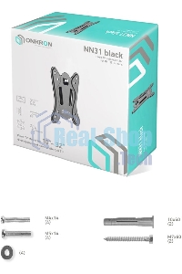 Кронштейн ONKRON NN31 для телевизора 10