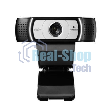 Веб-камера Logitech Webcam C930с 960-000972/960-001260