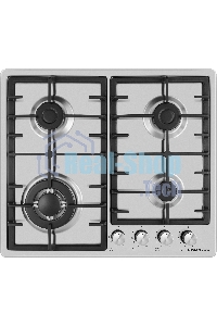 Газовая варочная панель HOMSair HGS646S