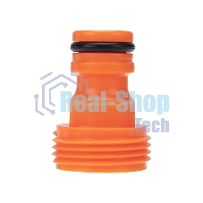 Адаптер на кран быстрого соединения 3/4 дюйма Четыре Сезона