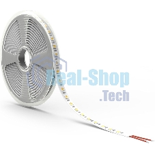 Лента светодиодная Basic Gauss 12V 10W/m 700lm/m 3000K IP65 LED 5m 1/100