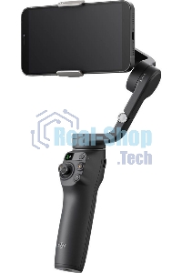 Стедикам Dji Osmo Mobile 6 черный