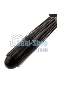 Кельма бетонщика Sparta КБ, 200мм, пластиковая ручка