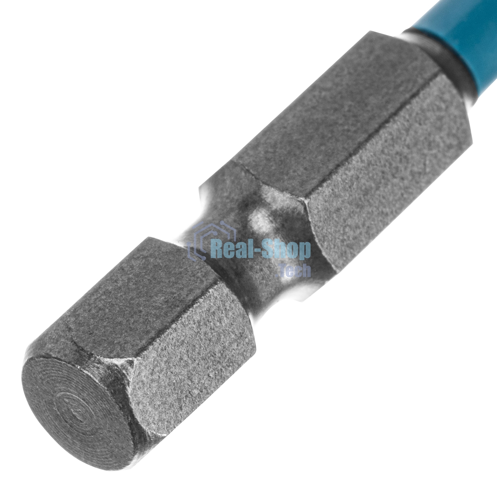 Набор бит торсионных Gross PZ2x50 мм, для ударных шуруповертов, 2 шт.