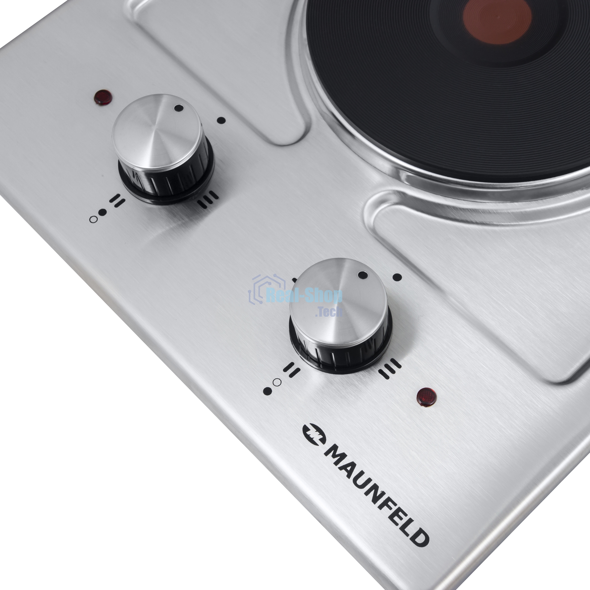 Панель варочная Maunfeld EEHS.32.4Sэлектрическая