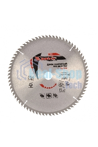 Пильный диск по дереву Matrix, ф305 х 30 мм, 72 зуба