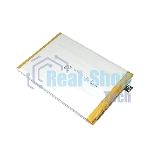 Аккумулятор (батарея) BLPA17 для Realme C53 (RMX3760), C67 4G