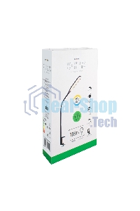 Светильник настольный СТАРТ CT87, 10Вт, 500Лм, 3500-6000K, 1.5м, черный