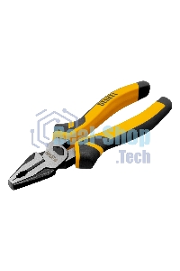 Набор инструментов Denzel 1/2