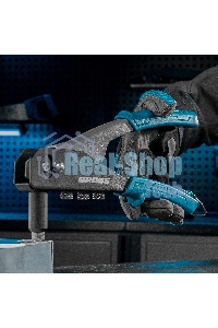 Заклепочник ручной Gross 260 мм, заклепки 2,4-3,2-4,0-4,8 мм