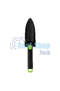 Совок посадочный узкий Palisad пластиковый