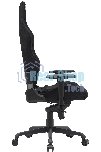 Кресло компьютерное Cactus CS-CHR-MC04-BBK черный