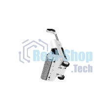 Пылесос вертикальный Xiaomi TRUCLEAN W20 WET DRY белый, питание от аккумулятора, 200 Вт, уборка влажная/сухая, пылесборник 0.55 л, работа от АКБ max 30 мин