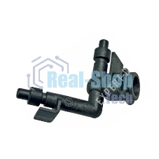 Распределитель Bosch, Siemens, Jura V1