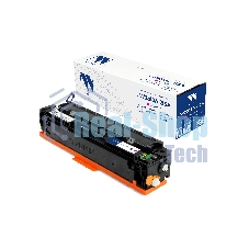 Картридж NVPrint совместимый NV-W2313A 215A Magenta для HP Color LaserJet Pro MFP M182nw/M183fw (850k)