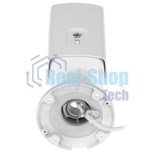 Видеокамера IP Hikvision DS-2CD2T23G0-I8 6-6мм цветная