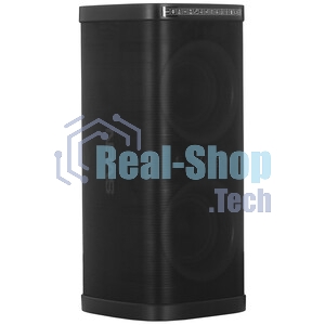 Мобильные колонки SVEN PS-950 2.0 черные 2x80 W Bluetooth