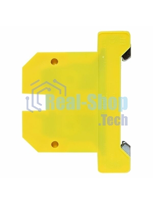 Колодка клеммная ЕК-6/40 JXB земля EKF plc-ek-6/40