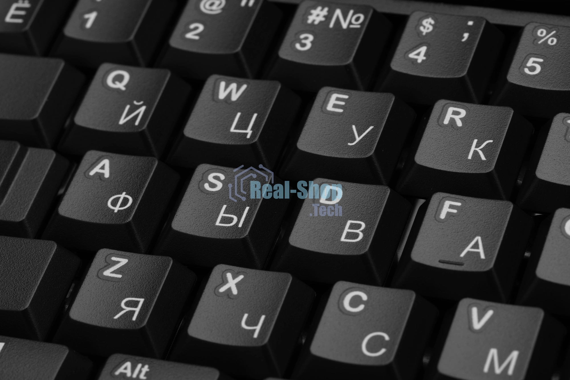 Клавиатура беспроводная Logitech Keyboard K270 Wireless 920-003757/920-003058