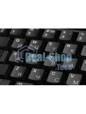 Клавиатура беспроводная Logitech Keyboard K270 Wireless 920-003757/920-003058