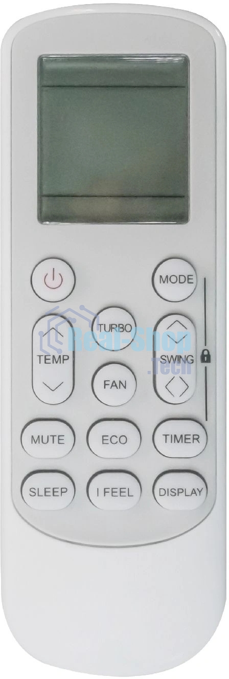 Кондиционер Сплит-система Hyundai HAC-12i/S-PRO белый
