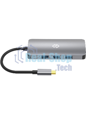 Стыковочная станция Digma DS-502
