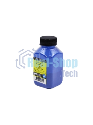 Тонер Hi-Black для HP CLJ CP2025/Pro 300 M351/Pro 400 M451, Тип 1.0, C, 80 г, банка