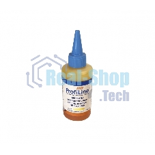 Чернила для принтеров HP/Lexmark универсальные Yellow 100 мл водн ProfiLine