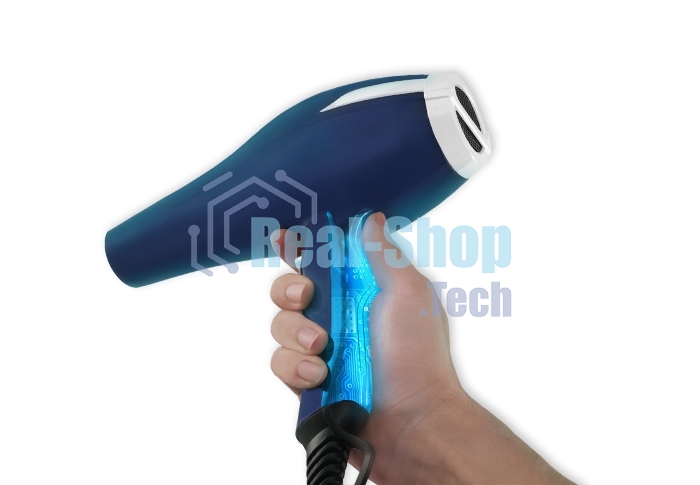 Фен Centek CT-2260