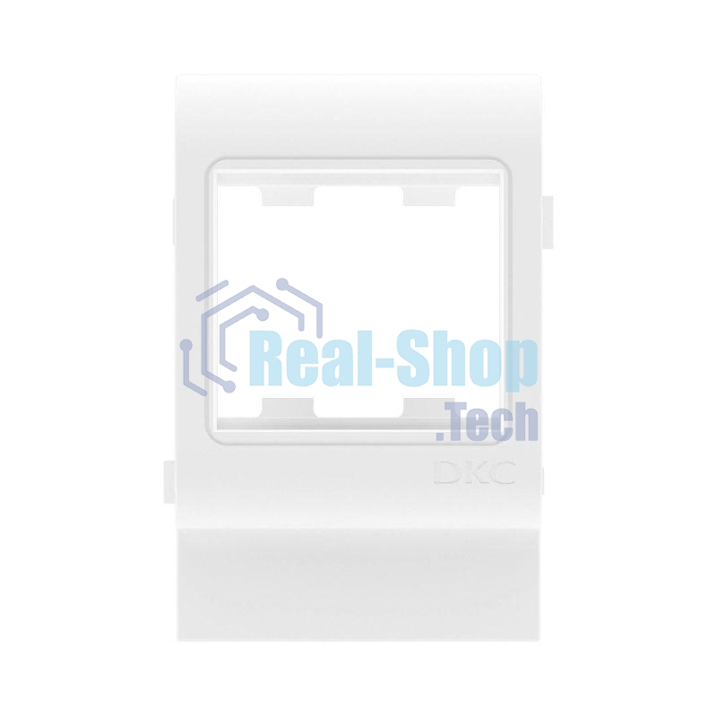 Рамка установочная под VIVA 2мод. PDA-DN 100 ДКС 10053