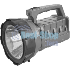 Фонарь Navigator NPT-SP14-ACCU прожект. 3Вт LED 200Лм АКБ 3А.ч