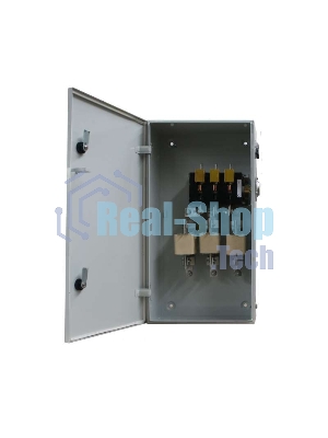 Ящик сил. ЯРВ 400 IP 54 Электрофидер